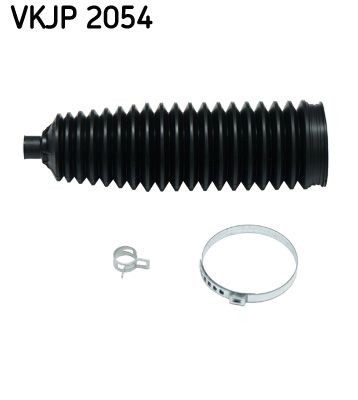 SKF Bellow Set, steering Article number: VKJP 2054 cheaply
