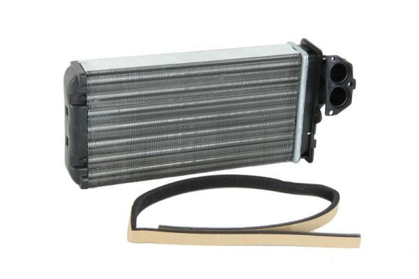 THERMOTEC Heater matrix Article number: D6P010TT cheaply
