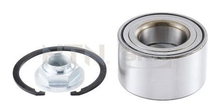 SNR Wheel bearing kit Article number: R170.60 cheaply