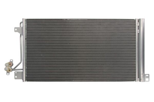 THERMOTEC Air conditioning condenser Article number: KTT110030 cheaply