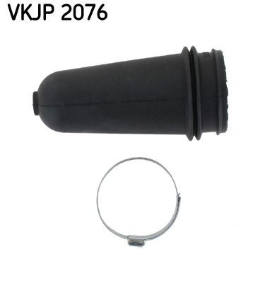 SKF Bellow Set, steering Article number: VKJP 2076 cheaply