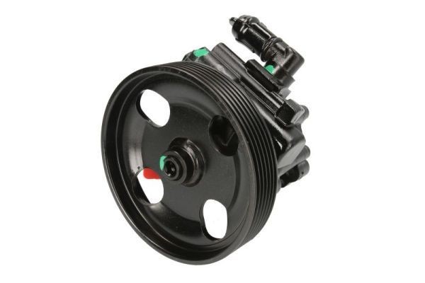 LAUBER Power steering pump Article number: 55.1753 cheaply