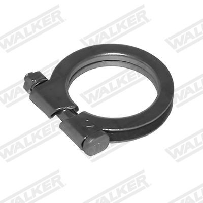 WALKER Clamp, exhaust system Article number: 81813 cheaply