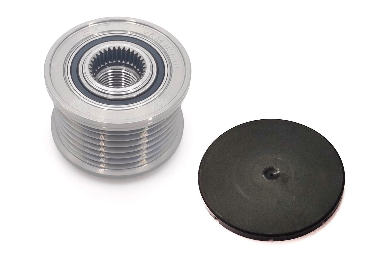 SKF Alternator Freewheel Clutch Article number: VKM 03610 cheaply