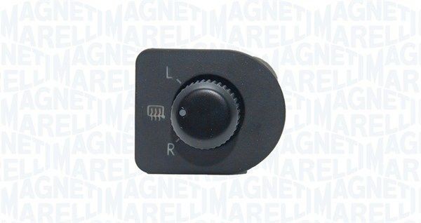 MAGNETI MARELLI Switch, mirror adjustment Article number: 000051005010 cheaply