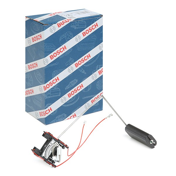 BOSCH Sensor, reservetank Varenummer: 1 582 980 026 billige