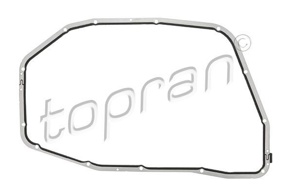 TOPRAN Seal, automatic transmission oil pan Article number: 113 395 cheaply
