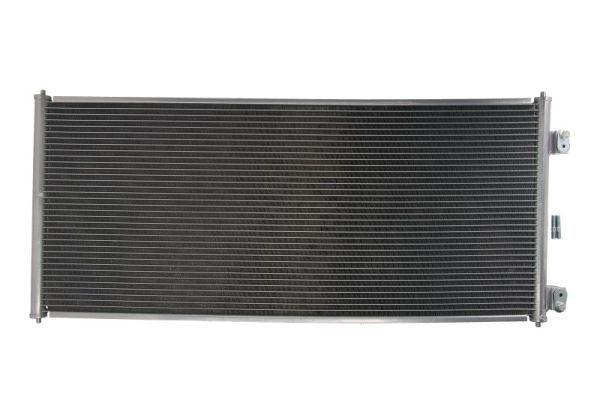 THERMOTEC Air conditioning condenser Article number: KTT110125 cheaply