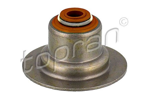 TOPRAN Valve stem seal Article number: 207 866 cheaply