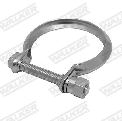 WALKER Clamp, exhaust system Article number: 80477 cheaply