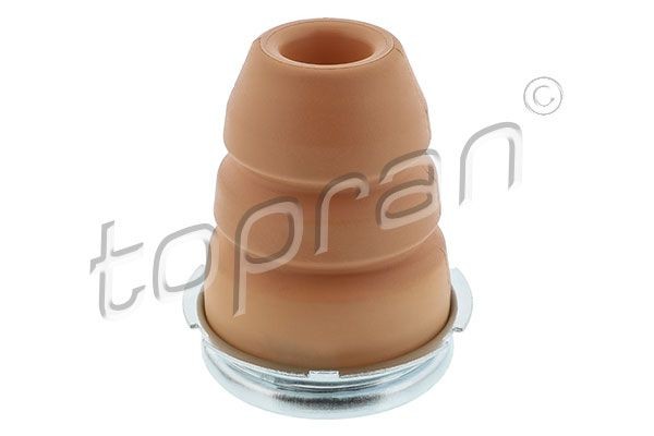 TOPRAN 721 804 Bush, leaf spring DUCATO 2.8 JTD 4x4 128 PS Diesel