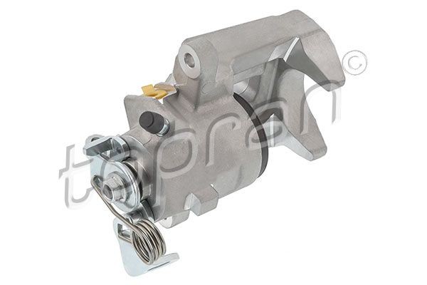 TOPRAN Seal, EGR valve Article number: 207 315 cheaply