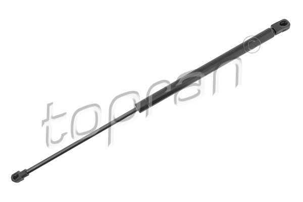 TOPRAN Tailgate strut Article number: 722 585 cheaply