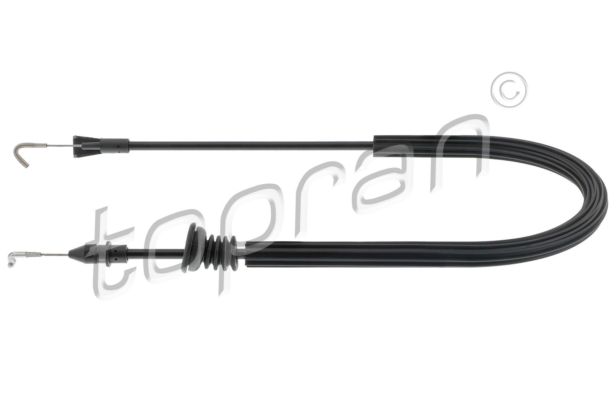 TOPRAN 109 905 Ντίζα, ξεκλείδωμα θυρών GOLF 1.8 T 180 PS Βενζίνη 2006