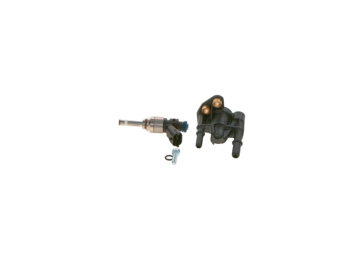 BOSCH Injector, urea injection Article number: F 00B H40 097 cheaply
