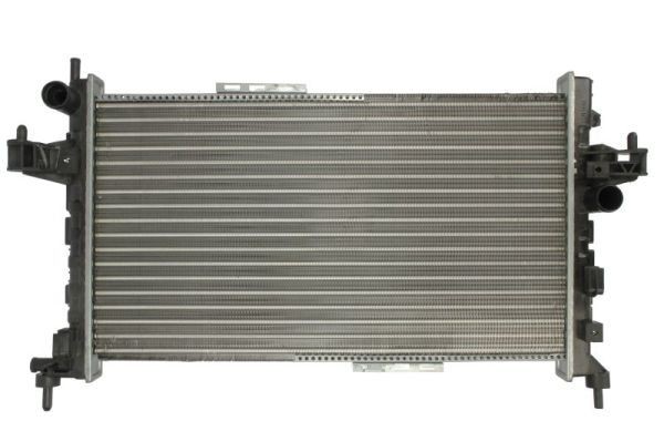 THERMOTEC Radiaator, mootorijahutus Artikli number: D7X064TT soodsalt