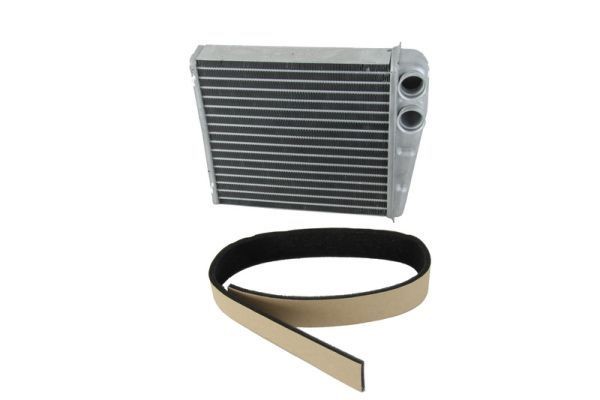 THERMOTEC Heater matrix Article number: D6W010TT cheaply