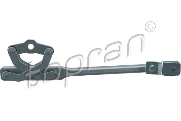 TOPRAN Wiper Linkage Article number: 408 046 cheaply