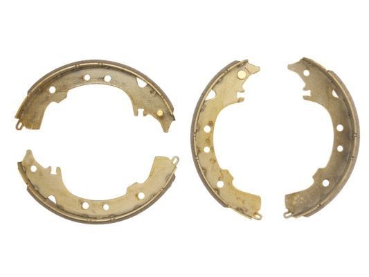 ABE Kit ganasce freni Numero articolo: C02058ABE poco costoso