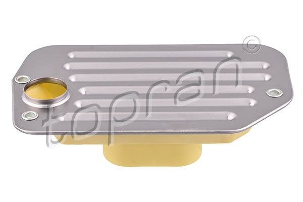 TOPRAN Automatic transmission filter Article number: 113 402 cheaply