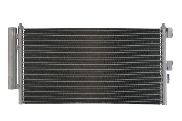 THERMOTEC Air conditioning condenser Article number: KTT110191 cheaply