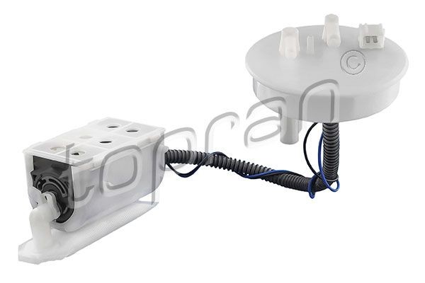 TOPRAN Fuel feed unit Article number: 721 471 cheaply