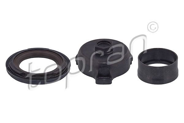TOPRAN Crankshaft seal Article number: 208 000 cheaply