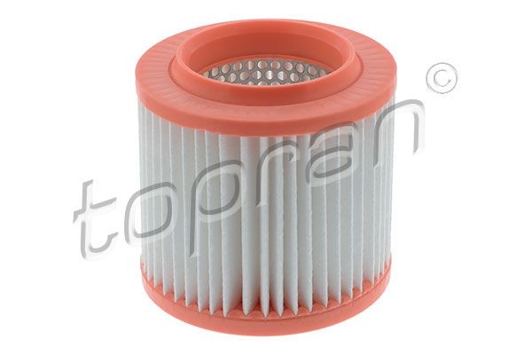 TOPRAN Air filter Article number: 112 953 cheaply