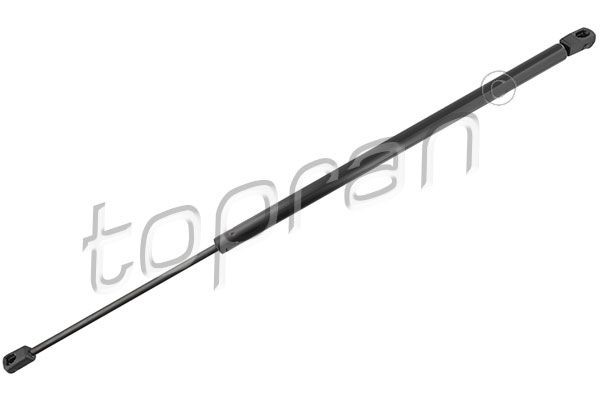 TOPRAN Tailgate strut Article number: 501 809 cheaply