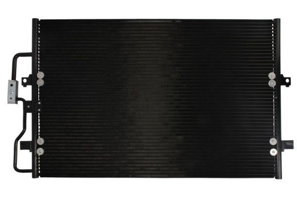 THERMOTEC Air conditioning condenser Article number: KTT110234 cheaply
