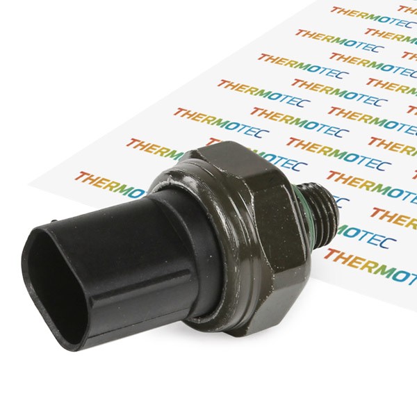 THERMOTEC Air conditioning pressure switch Article number: KTT130023 cheaply