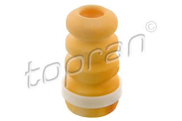 TOPRAN Rubber Buffer, suspension Article number: 722 697 cheaply