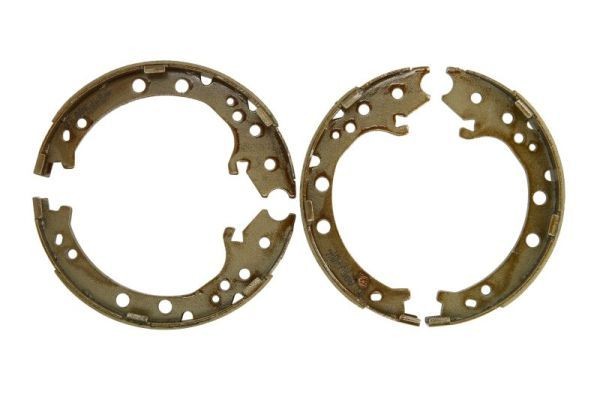 ABE Handbrake shoes Article number: C04021ABE cheaply