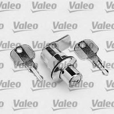 VALEO Lock Cylinder Article number: 256363 cheaply