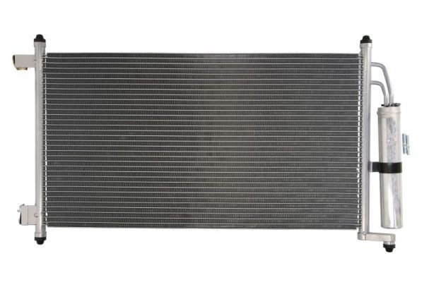 THERMOTEC Kondensor, klimatanläggning Artikelnummer: KTT110074 billigt