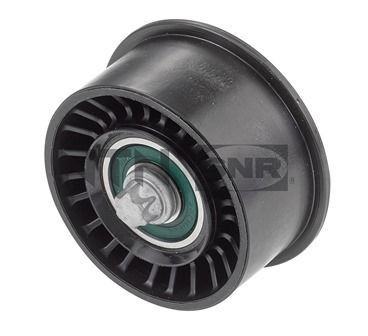 SNR Timing belt tensioner pulley Article number: GT353.25 cheaply
