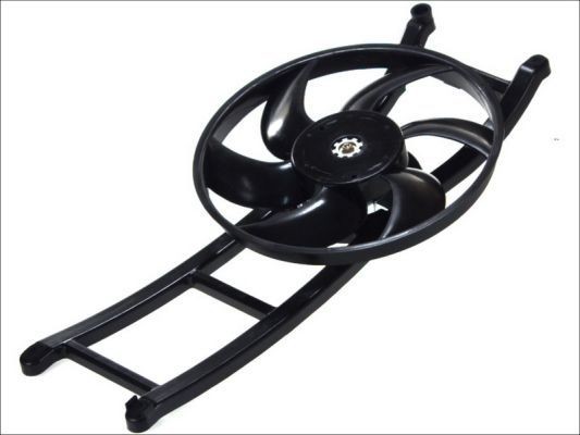 THERMOTEC Ventola radiatore Numero articolo: D8F003TT poco costoso