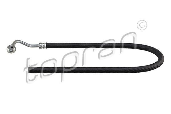TOPRAN Hydraulic Hose, steering system Article number: 113 355 cheaply