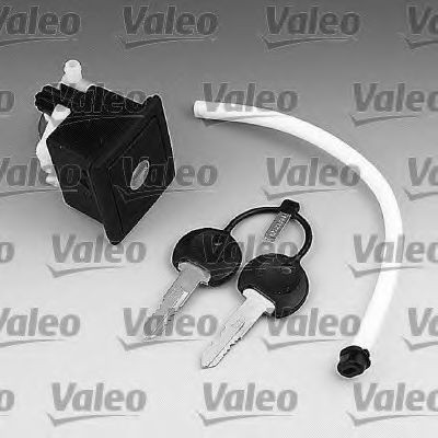 VALEO Lock Cylinder Article number: 252209 cheaply