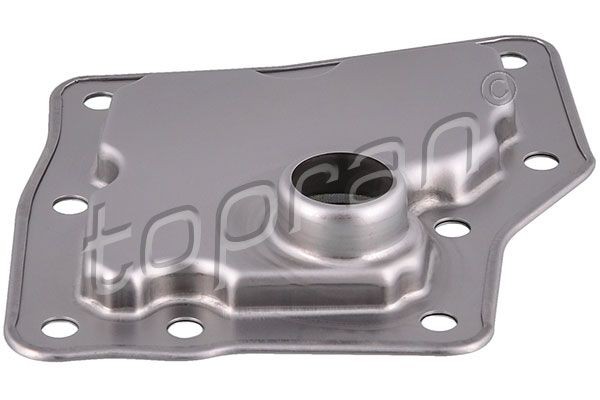 TOPRAN Automatic transmission filter Article number: 113 234 cheaply