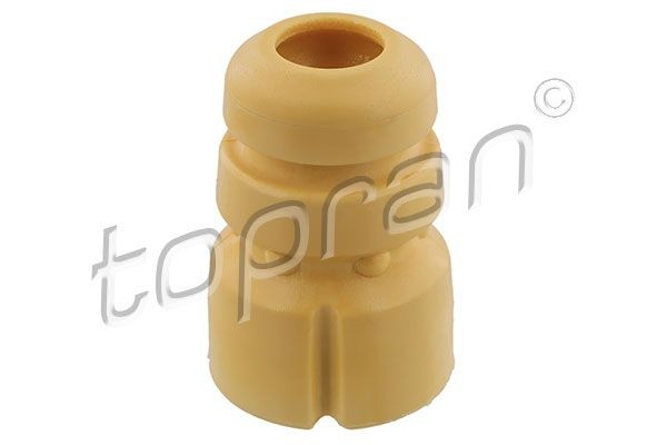 TOPRAN Rubber Buffer, suspension Article number: 113 443 cheaply