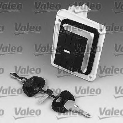 VALEO Lock Cylinder Article number: 252199 cheaply