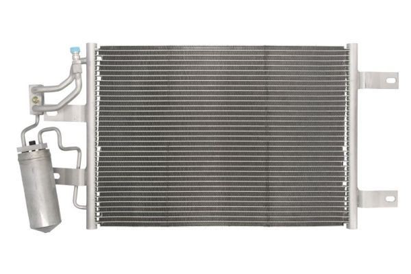 THERMOTEC Air conditioning condenser Article number: KTT110165 cheaply