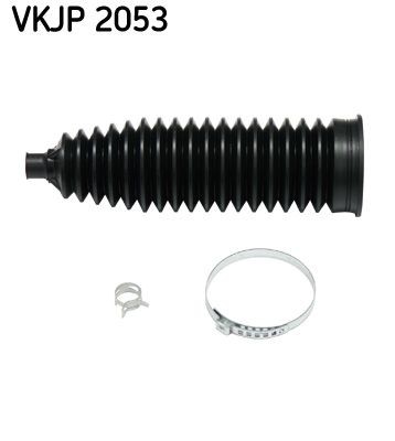 SKF Bellow Set, steering Article number: VKJP 2053 cheaply