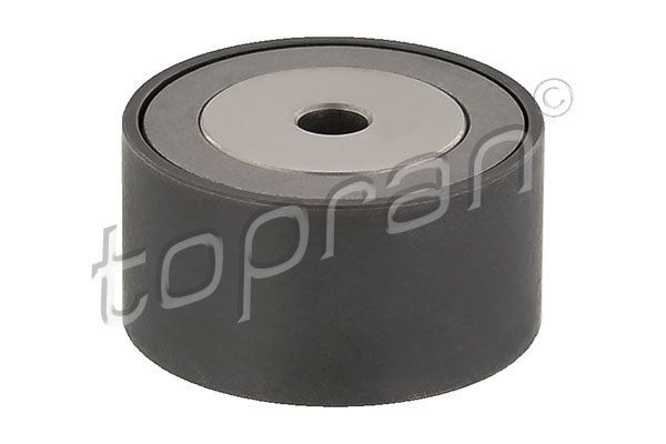 TOPRAN Deflection / Guide Pulley, v-ribbed belt Article number: 700 215 cheaply