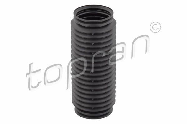 TOPRAN Protective Cap / Bellow, shock absorber Article number: 501 799 cheaply