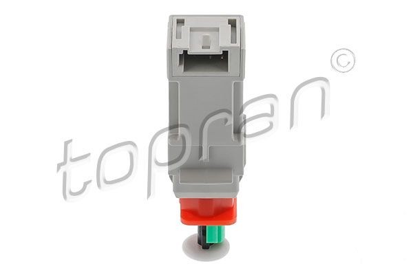 TOPRAN Switch, clutch control (cruise control) Article number: 207 819 cheaply