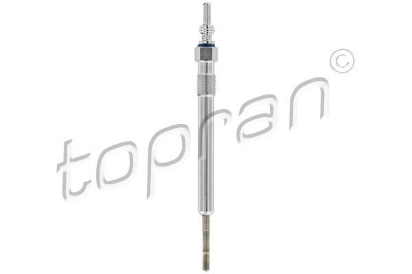 TOPRAN Glow plug Article number: 113 839 cheaply