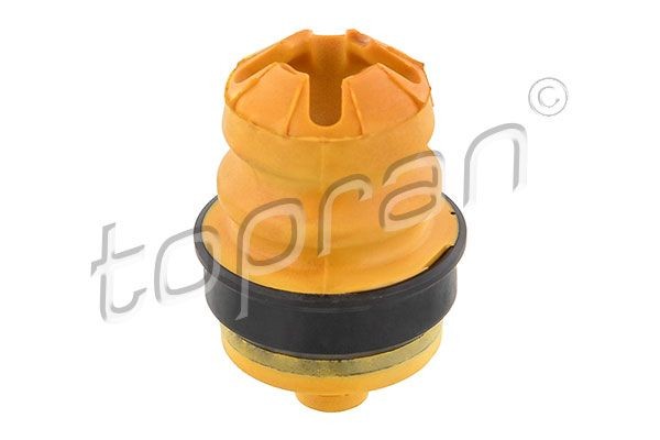 TOPRAN Bump Stop, axle beam Article number: 722 684 cheaply