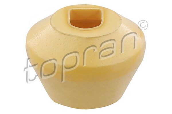 TOPRAN Rubber Buffer, engine mounting Article number: 113 442 cheaply